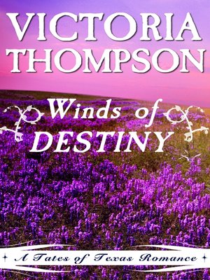 cover image of Winds of Destiny